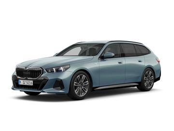520d xDrive Touring M-Sport