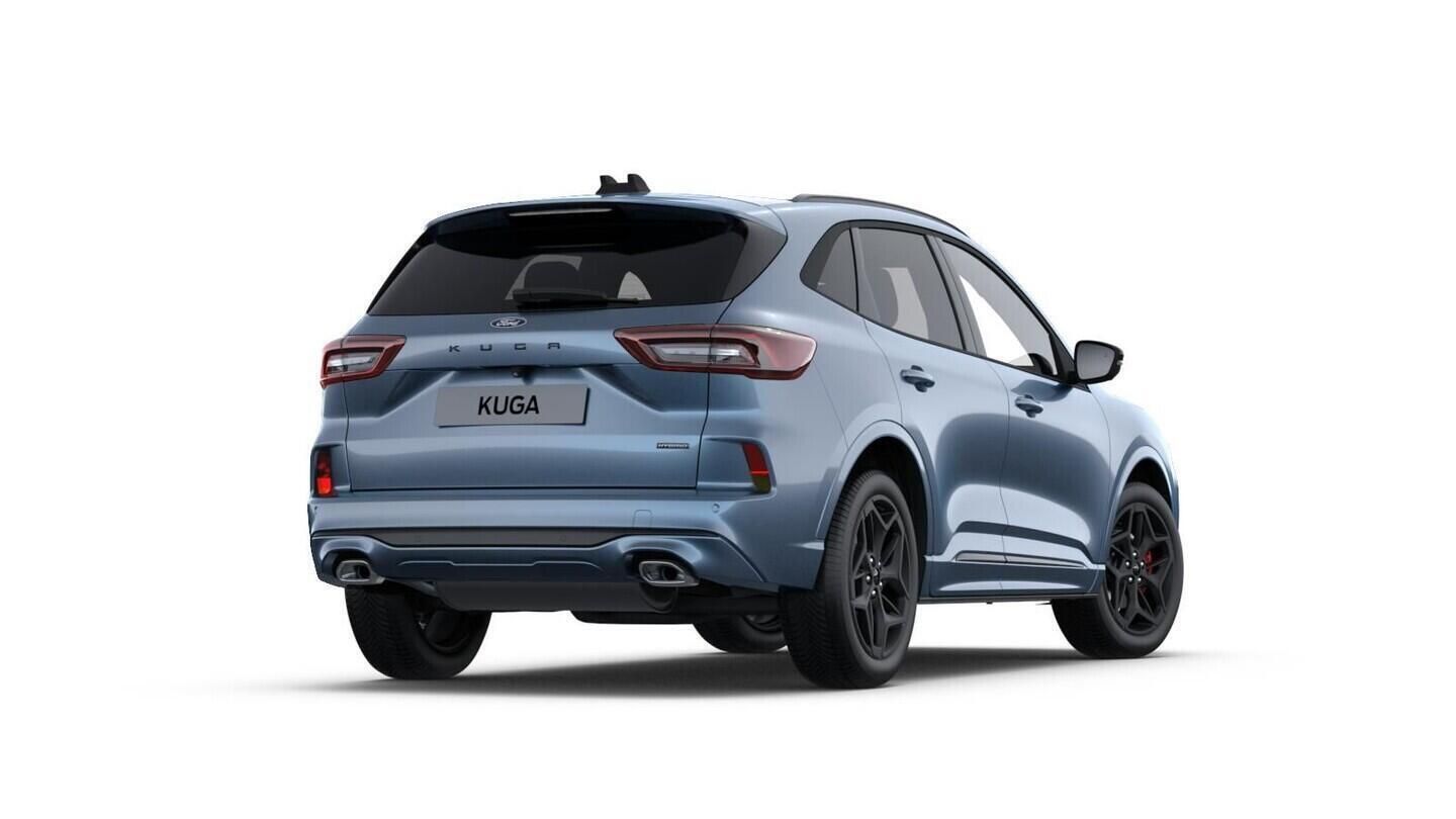 Ford, Kuga Bluecruise Edition 2,5  2 - fotka 5