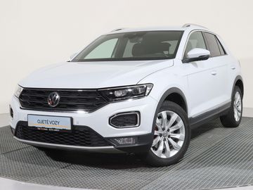 Sport 1,5 TSI 110kW/LED, PARK.