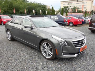 3,6 i V6 250KW,SERV.KN.,AWD.