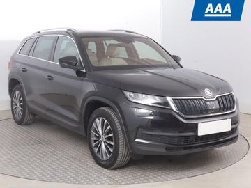 1.5 TSI, Style, Automat