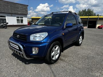 2,0 VVT-i-4X4-TAŽNÉ ZAŘ.-CEBIA