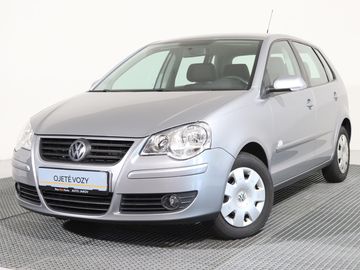 1,4 59kW COMFORTLINE/KLIMATIZA