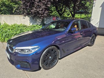 BMW 530i xDrive