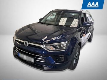 1.5 T-GDI, 4X4, Automat, ČR
