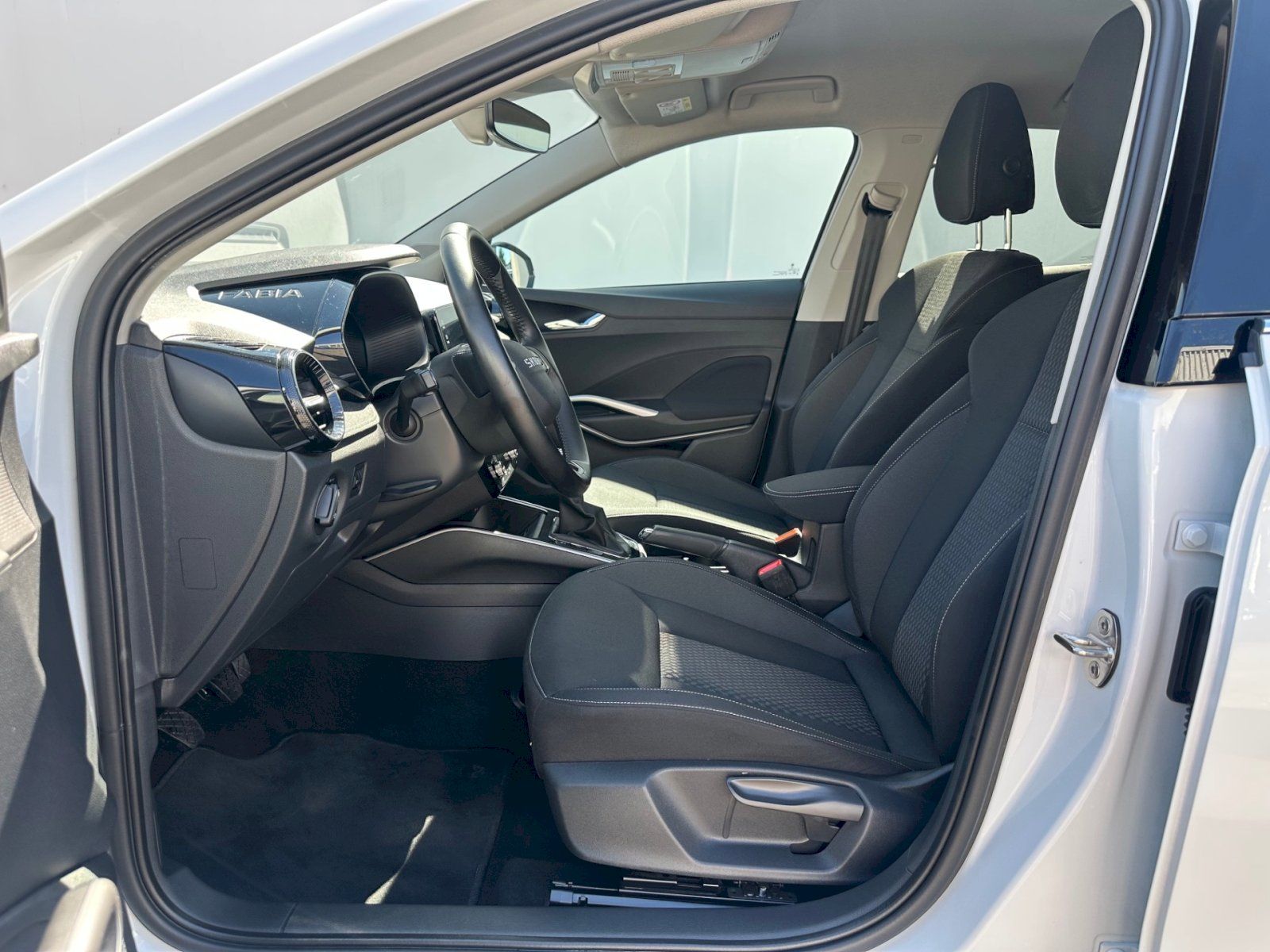 Škoda Fabia, 1,0 TSI / 85 KW / Top Selectio - fotka 6