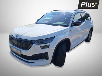 2.0 TDI, Sportline