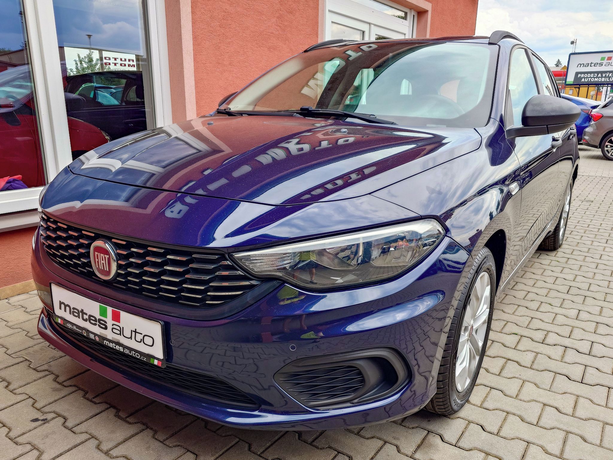 Fiat Tipo