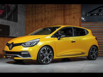 RS Trophy