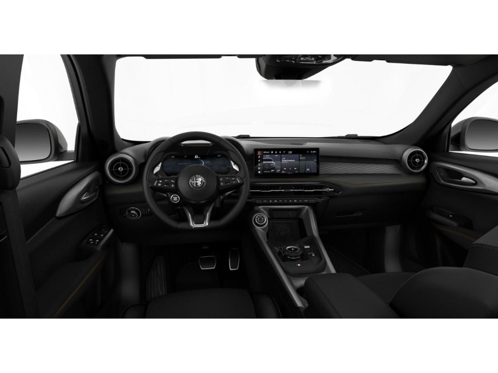 Alfa Romeo Tonale, 1.5 T Ibrida 175k AT7 SPRINT - fotka 6