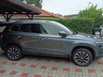 1.5 TSI Style 110 kw, 150 koní