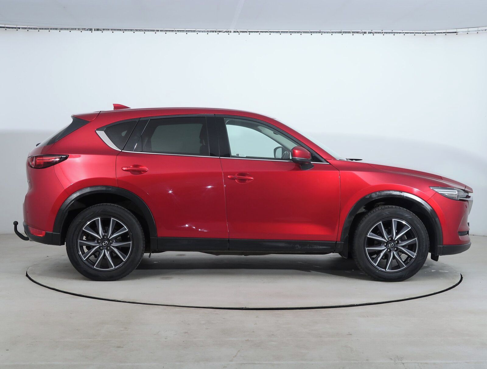 Mazda CX-5, 2.5 Skyactiv-G, 4X4, Automat - fotka 6