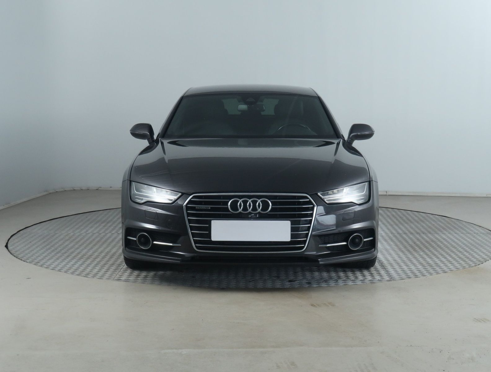 Audi A7, 3.0 BiTDI, 4X4, Automat - fotka 2