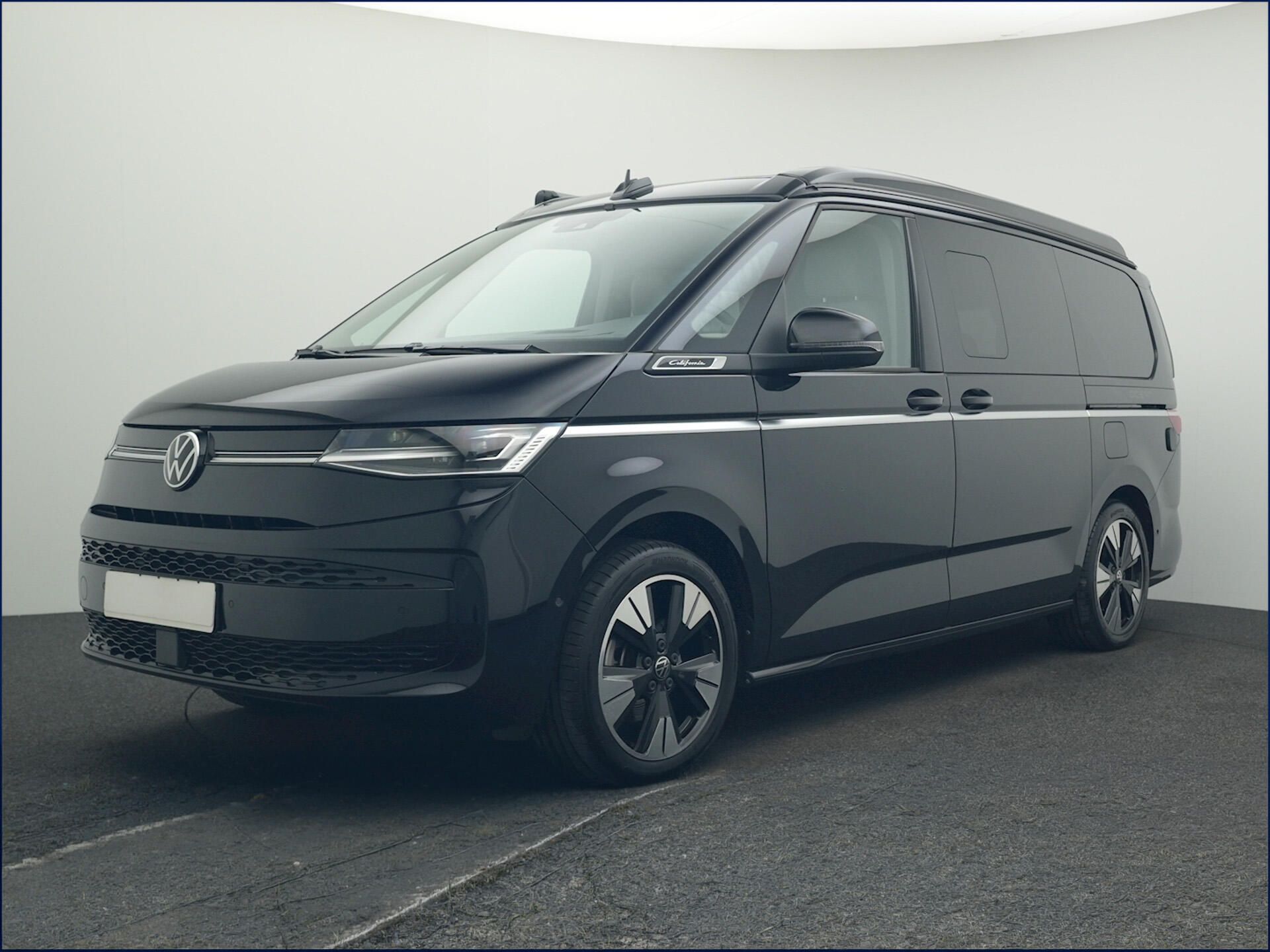 Volkswagen California, eHybrid 4M DCC IQ Kam El.dveř