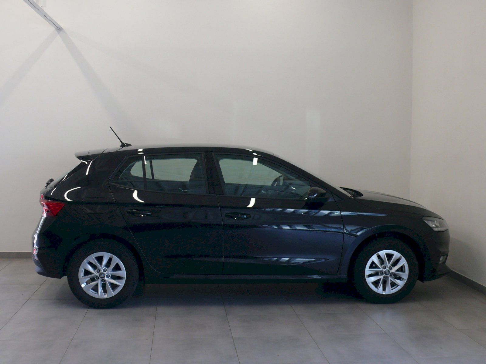 Škoda Fabia, 1.0 MPI 59kW Selection - fotka 6