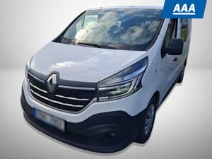 Renault Trafic, 3.0 t, L1H1, 6 míst