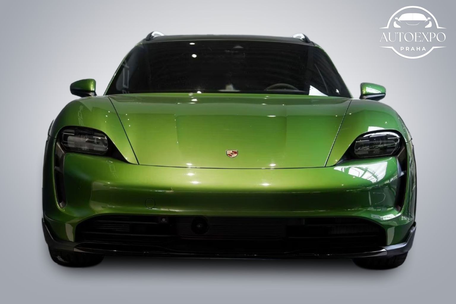 Porsche Taycan, 4 Cross Turismo - fotka 4