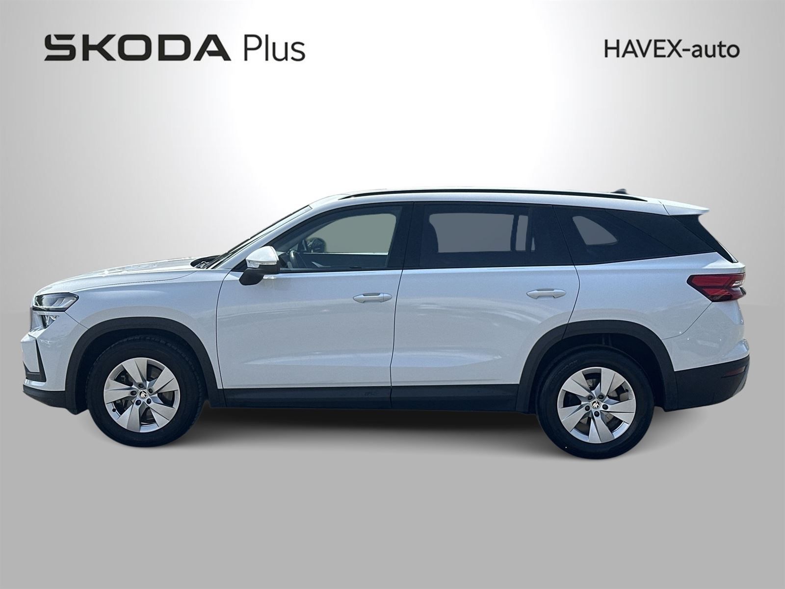 Škoda Kodiaq, 2.0 TDI DSG Selection - fotka 3