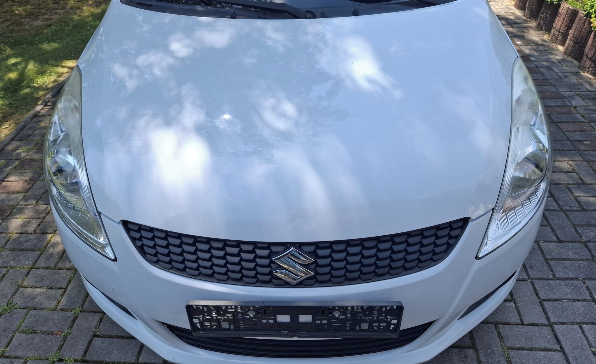 Suzuki Swift, 1,2i - fotka 5