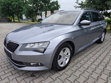 1,6 TDI AMBITION