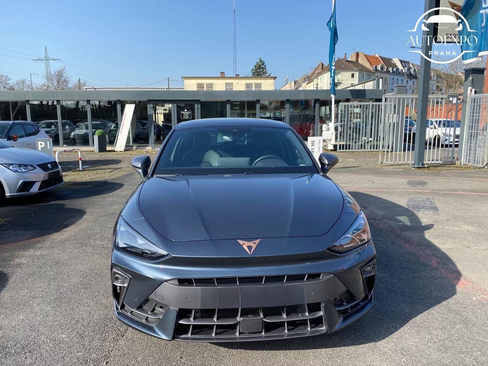 Cupra Leon, 1.5 eTSI 110 kW DSG - fotka 2