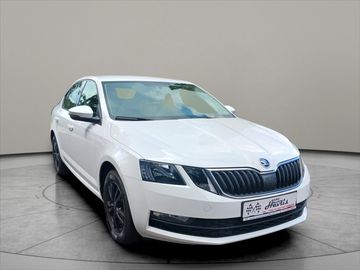 1,6 TDI 85Kw plný servis