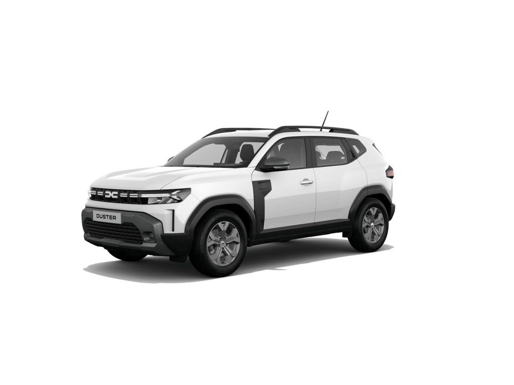 Dacia Duster, 1.8hybrid 116kW Expression