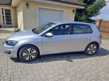Prodám e GOLF,tep čerp. virtua