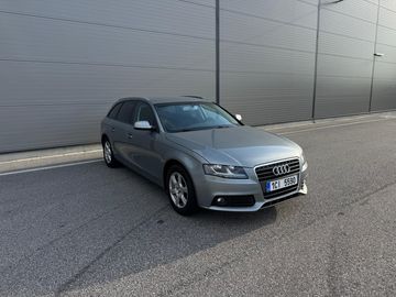 2.0 TDI 125 kW, BANG&OLUFSEN
