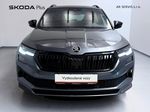 Škoda Karoq, Sportline 1.5TSI/110kW 7DSG DC