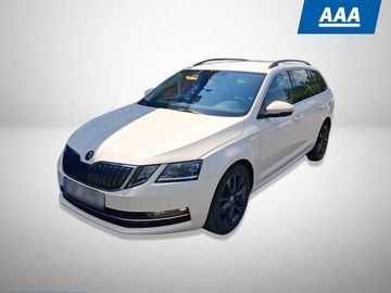 1.5 TSI, Navi