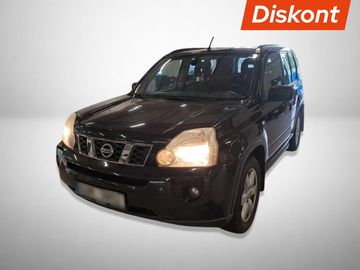 2.0, 4X4, po STK, zamluveno