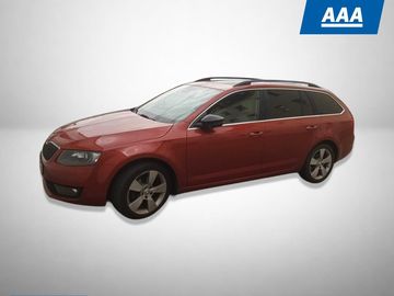 2.0 TDI, Elegance, Serv.kniha