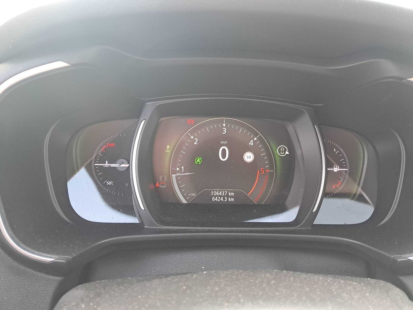 Renault Koleos, 1.6 dCi, Intens, Serv.kniha - fotka 3