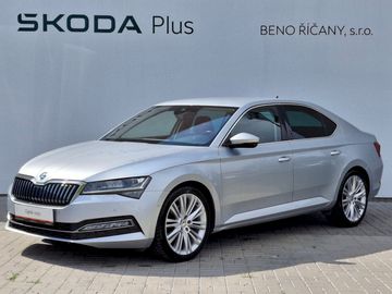 Style Extra DSG 2,0TDi 140kW