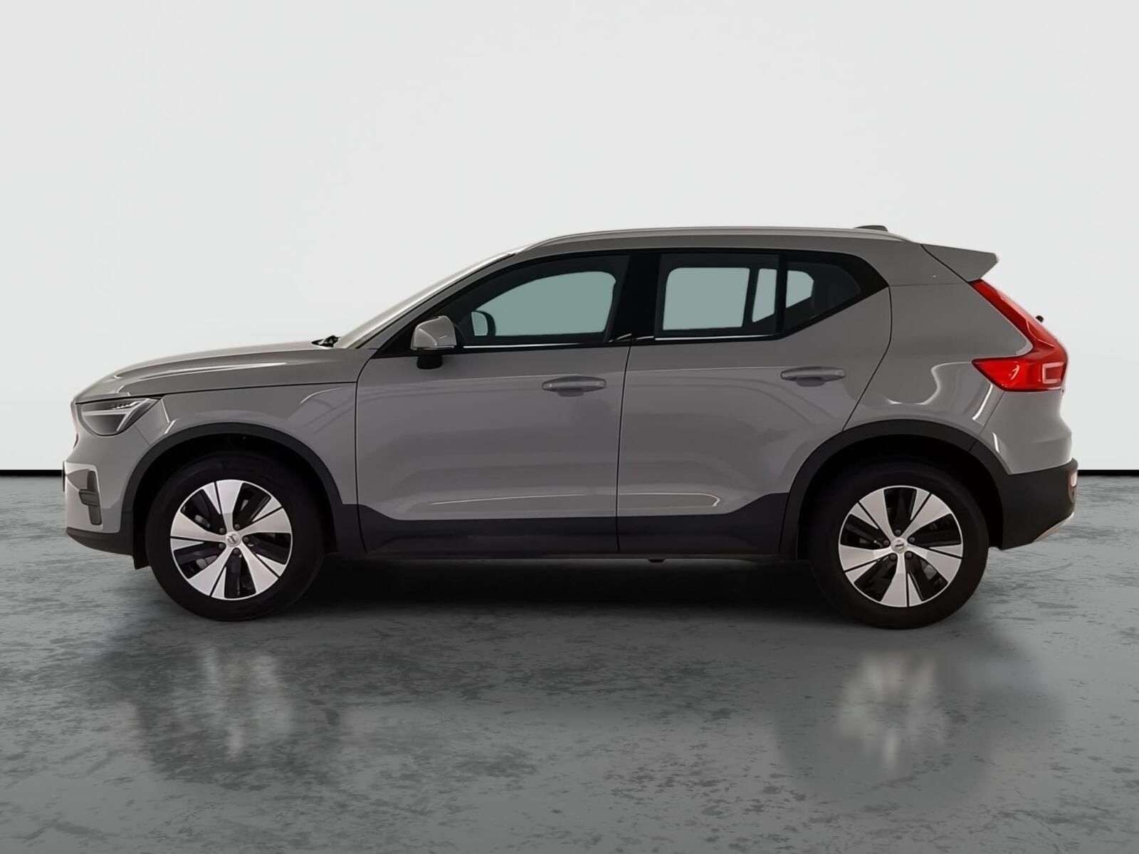 Volvo XC40, B4, Záruka, Automat, ČR,1.maj - fotka 3