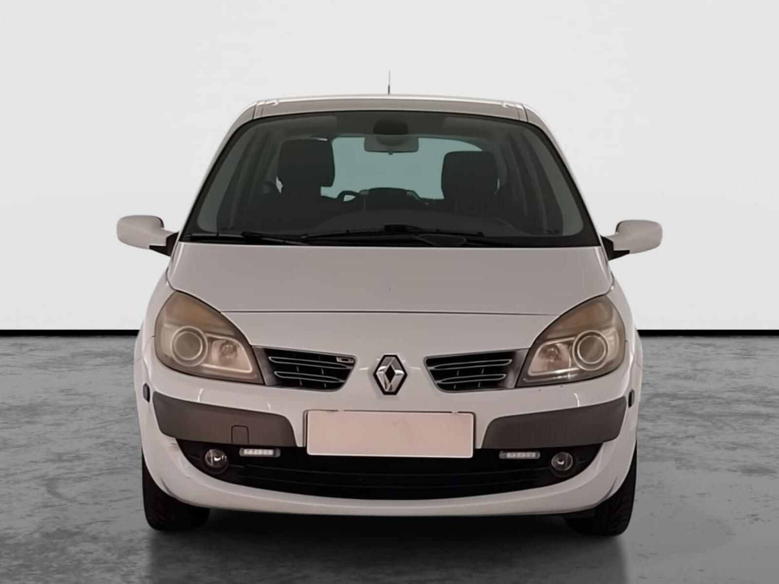 Renault Scénic, 1.6 16V, LPG, po STK, Tažné - fotka 2