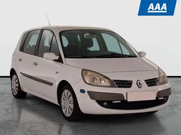 1.6 16V, LPG, po STK, Tažné