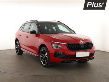 1.0 TSI, Monte Carlo