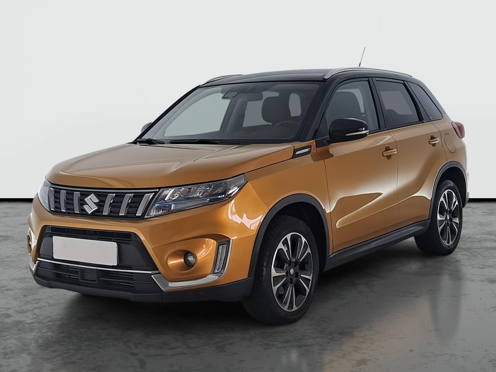 Suzuki Vitara, 1.4 BoosterJet, Elegance - fotka 2