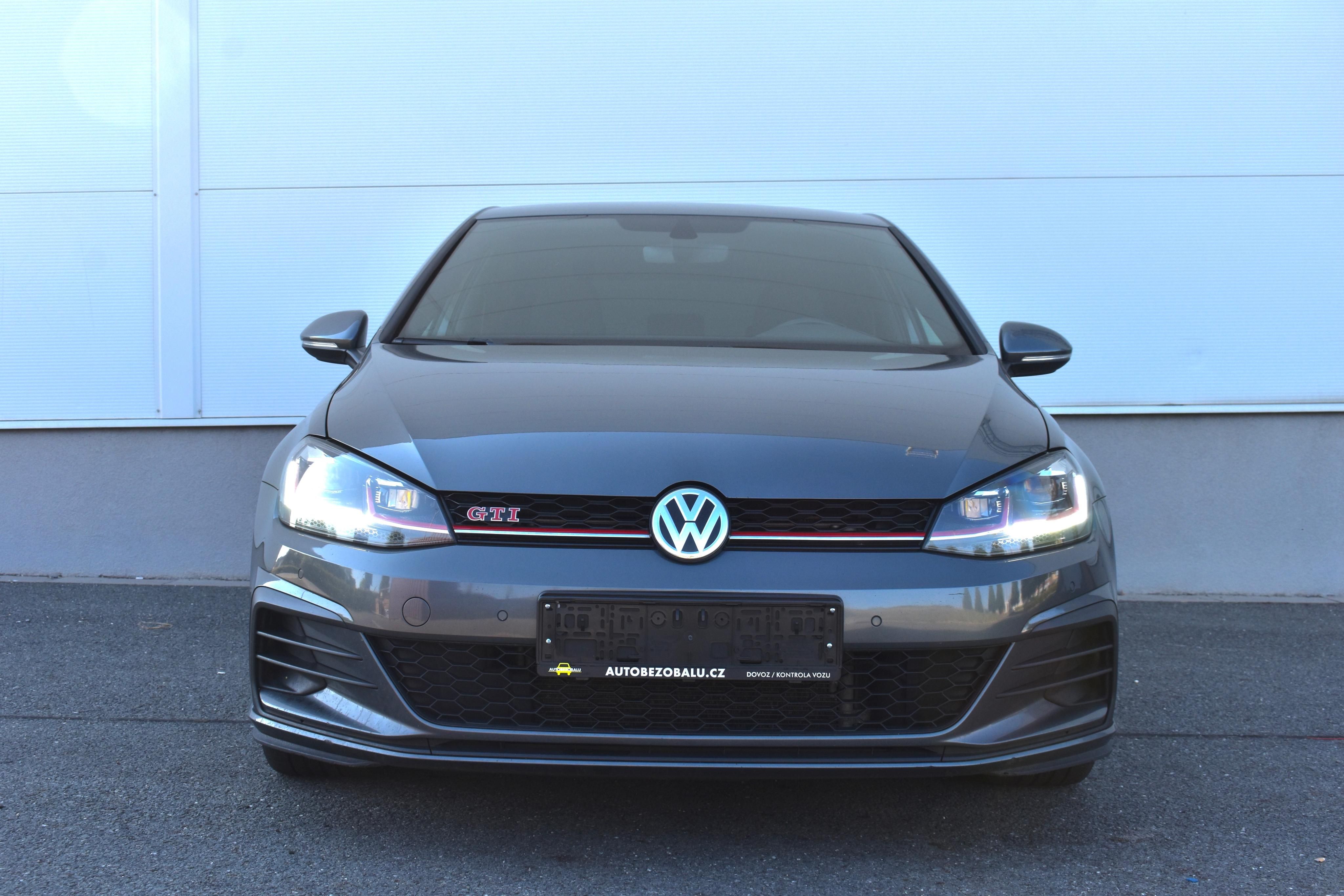 Volkswagen Golf, GTI/2.0TSI/2019/180KW/KESSY - fotka 2