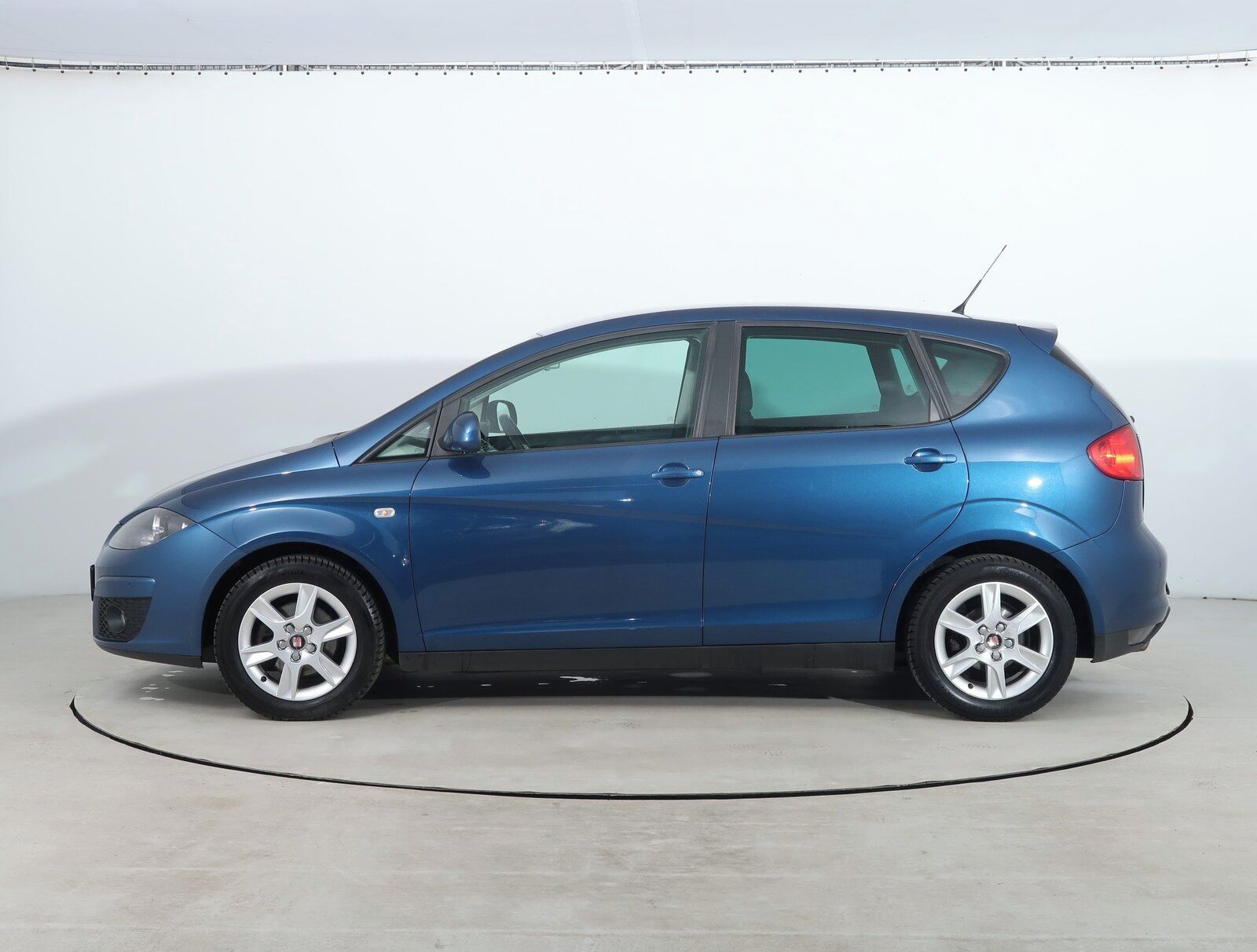 Seat Altea, 1.6 TDI, NOVÁ CENA - fotka 3