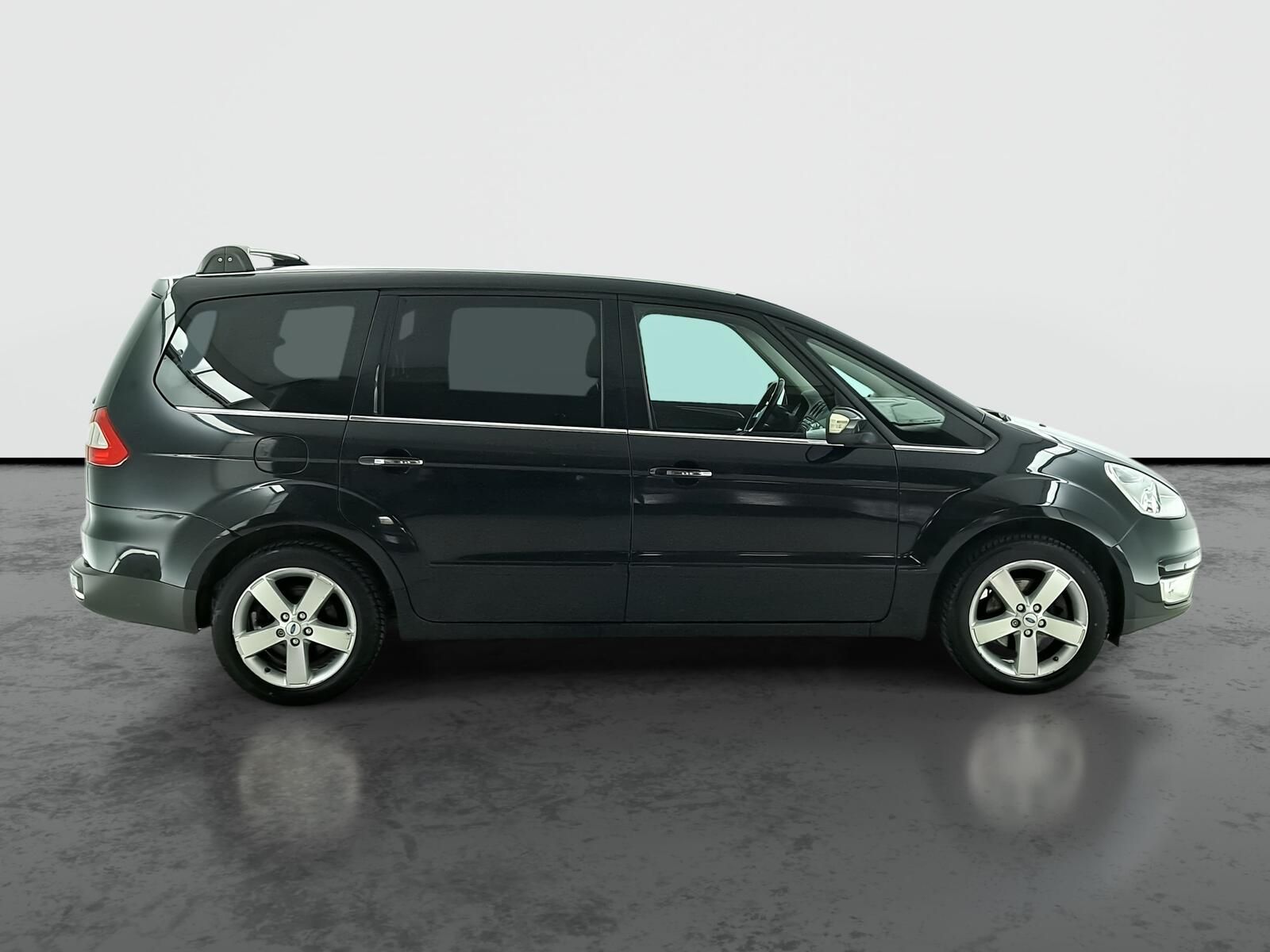 Ford Galaxy, 2.0, LPG, 7 míst - fotka 6