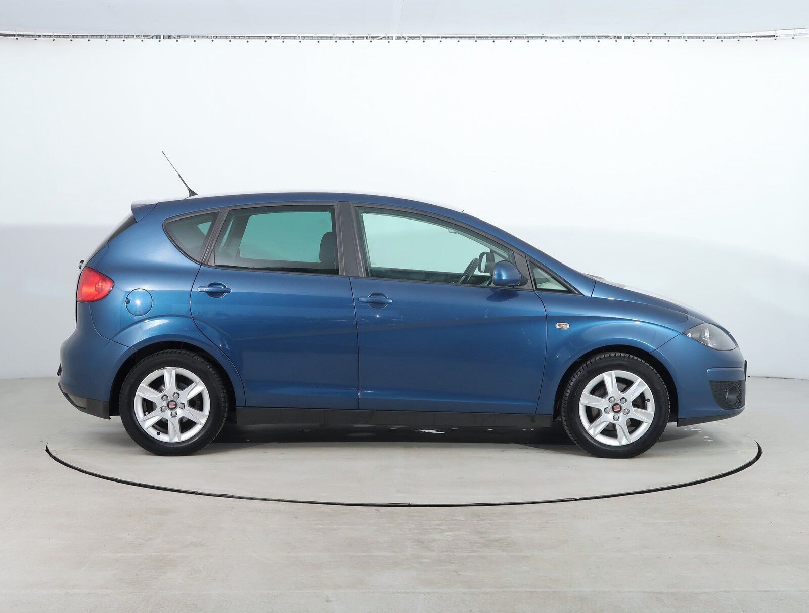 Seat Altea, 1.6 TDI, NOVÁ CENA - fotka 6