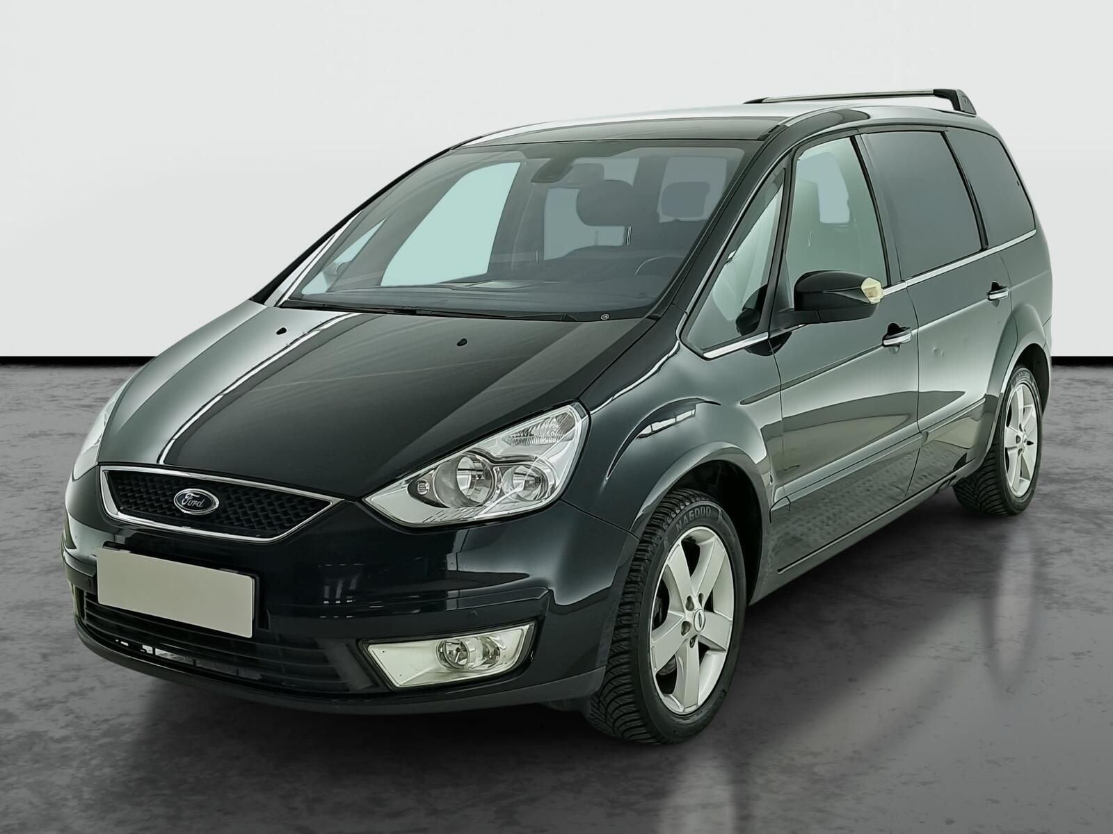 Ford Galaxy, 2.0, LPG, 7 míst - fotka 2
