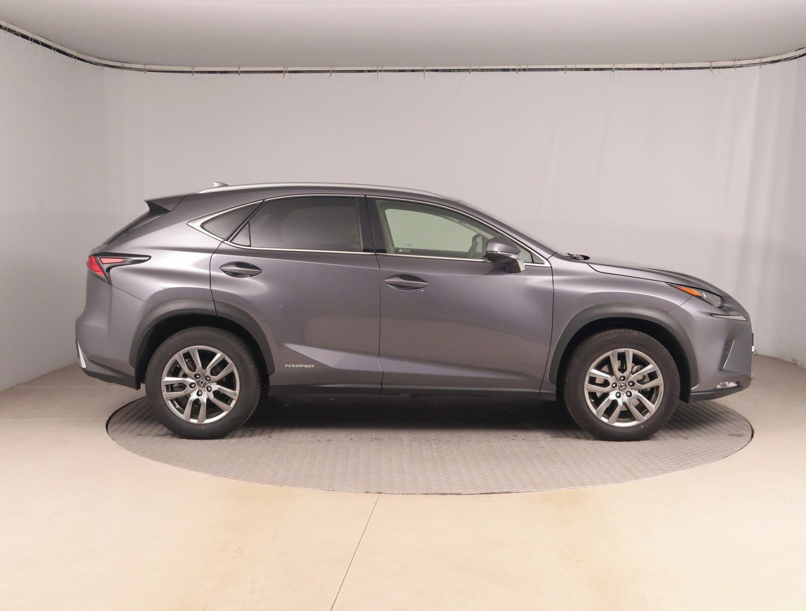 Lexus NX 300h, 300h, Style Edition, 4X4 - fotka 6