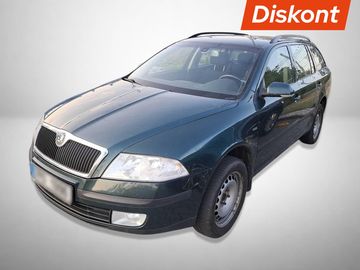1.9 TDI 4x4, Ambiente, 4X4