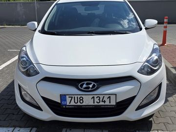 Hyundai i30 1,4 2014