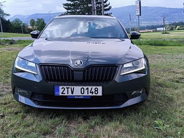 Sportline 140kW DSG