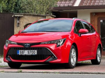 1.8 HYBRID SPORTS 1.MAJ.ČR DPH